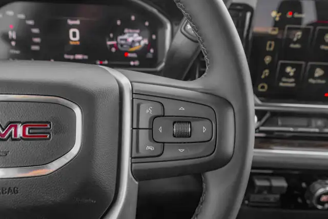 2026 GMC Sierra 2500HD SLE - Photo 22