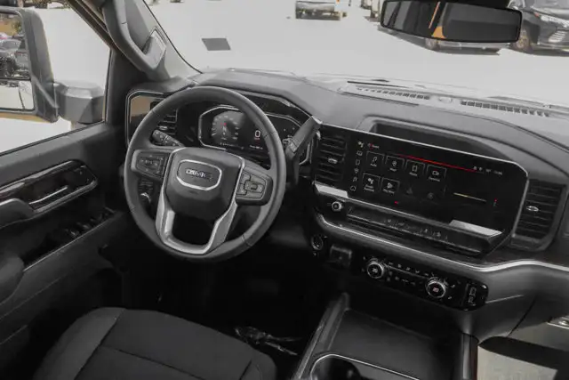 2026 GMC Sierra 2500HD SLE - Photo 28
