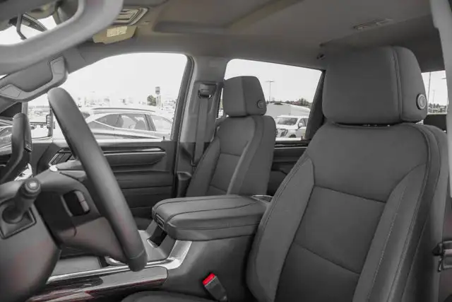 2026 GMC Sierra 2500HD SLE - Photo 30