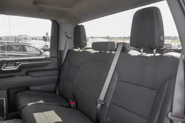 2026 GMC Sierra 2500HD SLE - Photo 31
