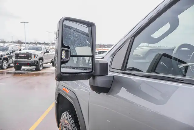 2026 GMC Sierra 3500HD AT4 - Photo 14