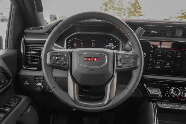 2026 GMC Sierra 3500HD AT4 - Photo 20