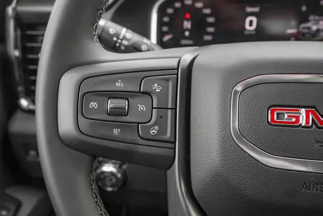 2026 GMC Sierra 3500HD AT4 - Photo 21