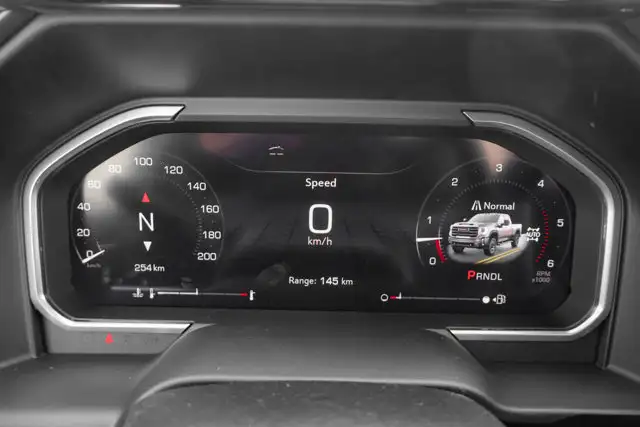 2026 GMC Sierra 3500HD AT4 - Photo 22