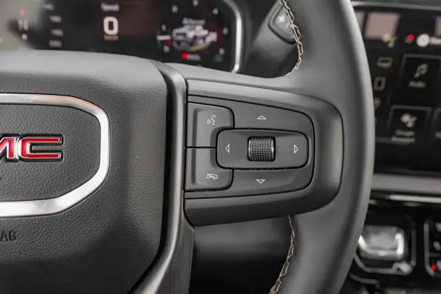 2026 GMC Sierra 3500HD AT4 - Photo 23