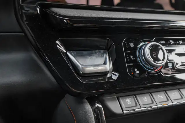 2026 GMC Sierra 3500HD AT4 - Photo 24