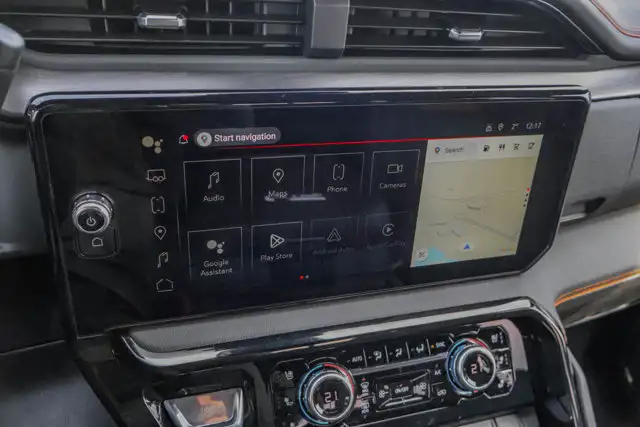 2026 GMC Sierra 3500HD AT4 - Photo 25