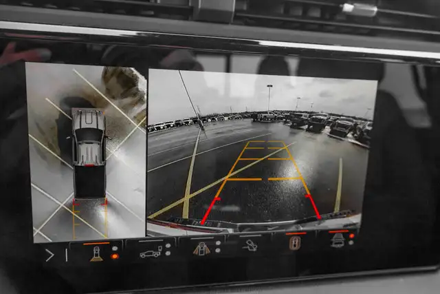 2026 GMC Sierra 3500HD AT4 - Photo 26