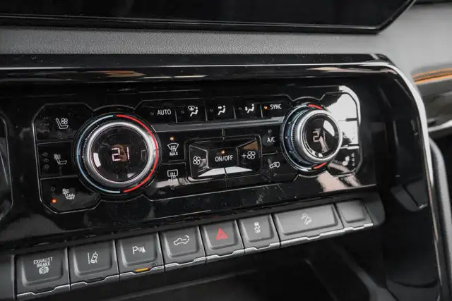 2026 GMC Sierra 3500HD AT4 - Photo 27