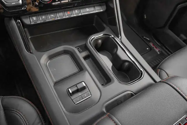 2026 GMC Sierra 3500HD AT4 - Photo 28