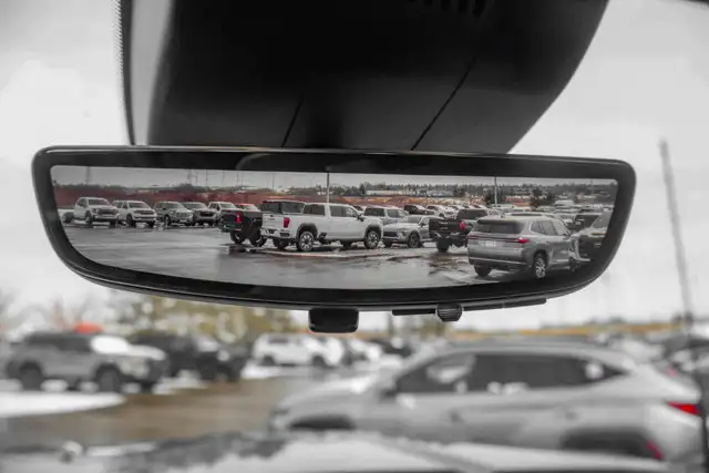 2026 GMC Sierra 3500HD AT4 - Photo 30