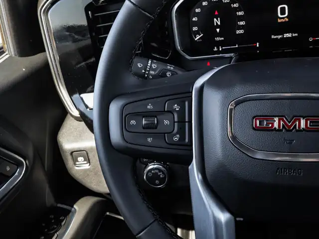 2026 GMC Sierra 1500 SLE - Photo 21