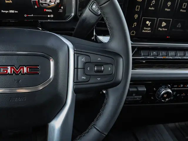 2026 GMC Sierra 1500 SLE - Photo 23