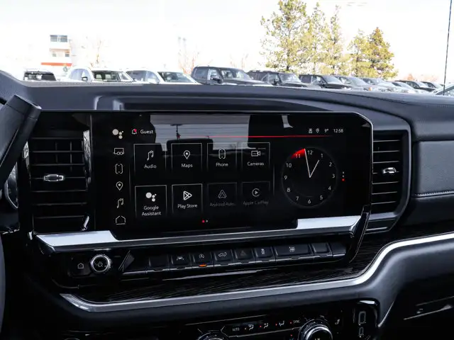 2026 GMC Sierra 1500 SLE - Photo 25
