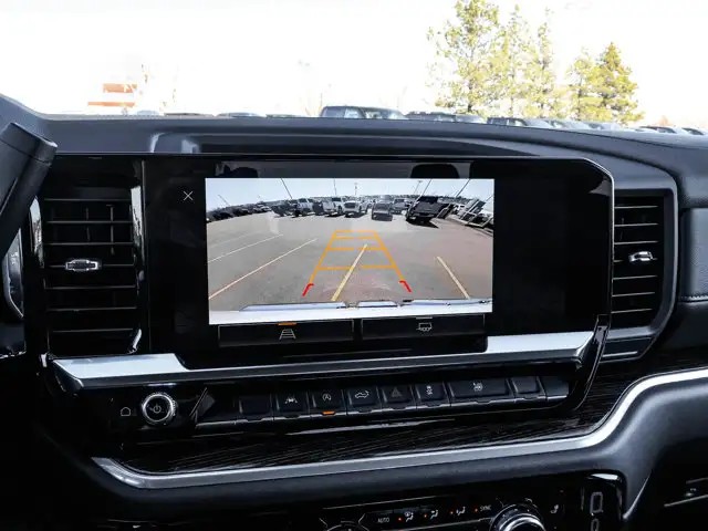 2026 GMC Sierra 1500 SLE - Photo 28