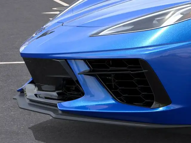 2026 Chevrolet Corvette 1LT - Photo 13