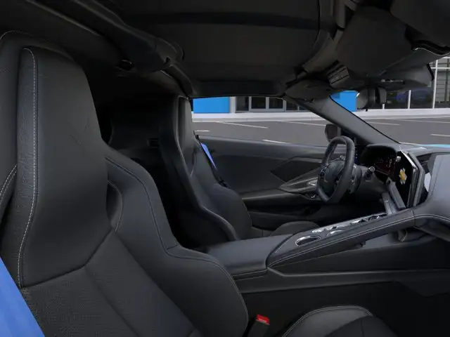 2026 Chevrolet Corvette 1LT - Photo 17