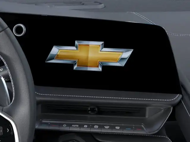 2026 Chevrolet Corvette 1LT - Photo 20