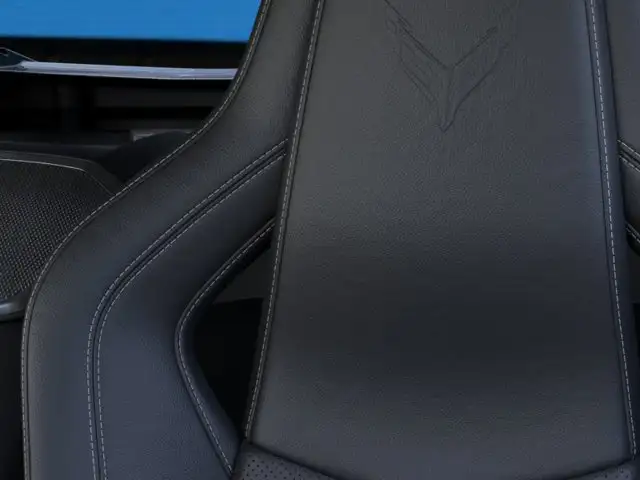 2026 Chevrolet Corvette 1LT - Photo 21