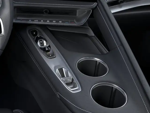 2026 Chevrolet Corvette 1LT - Photo 23