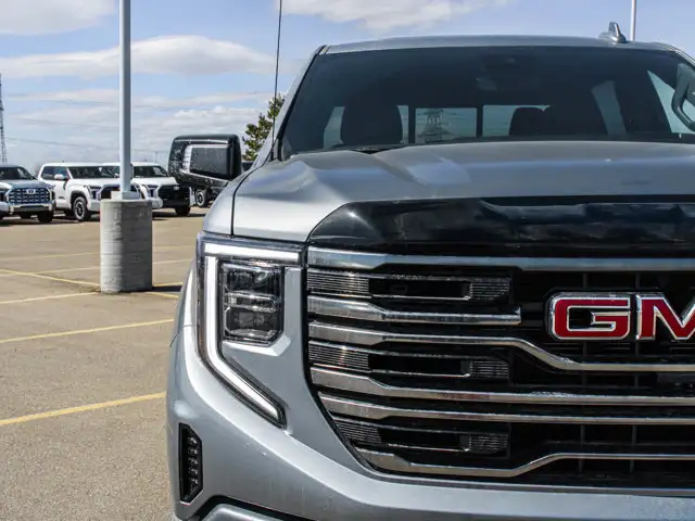 2026 GMC Sierra 1500 AT4 - Photo 11