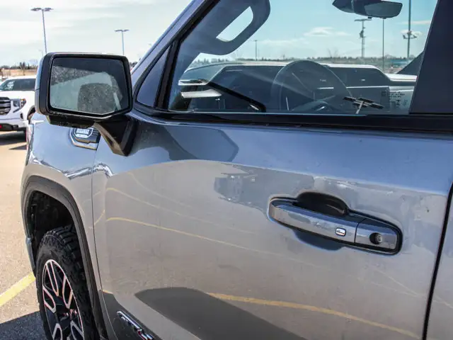 2026 GMC Sierra 1500 AT4 - Photo 13
