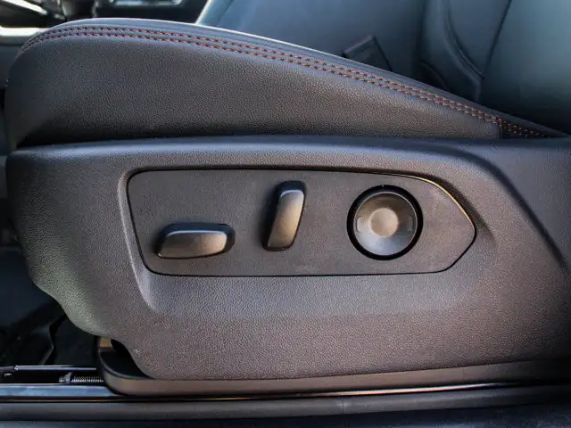 2026 GMC Sierra 1500 AT4 - Photo 15