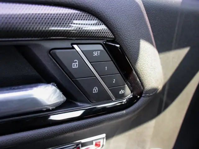 2026 GMC Sierra 1500 AT4 - Photo 16