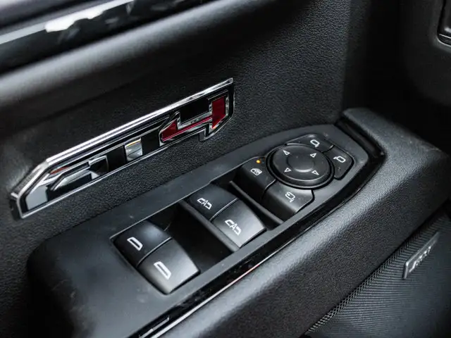2026 GMC Sierra 1500 AT4 - Photo 17