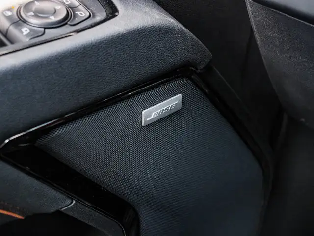 2026 GMC Sierra 1500 AT4 - Photo 18