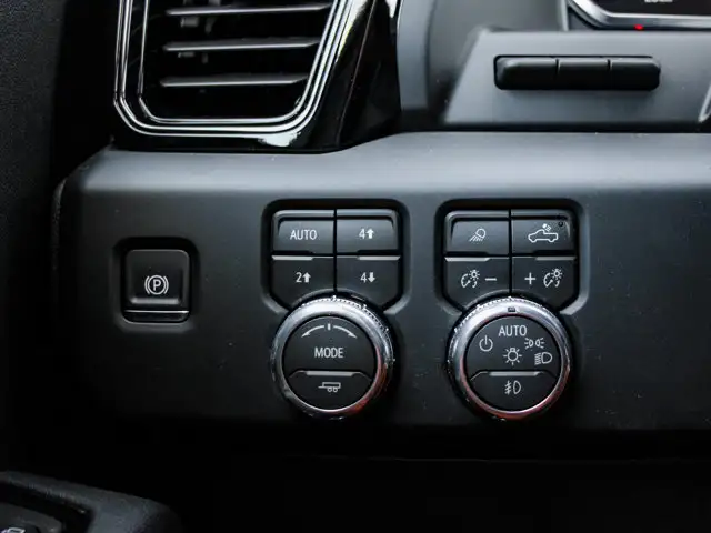 2026 GMC Sierra 1500 AT4 - Photo 19