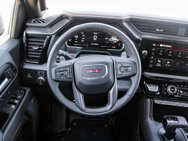 2026 GMC Sierra 1500 AT4 - Photo 20