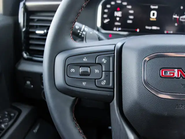 2026 GMC Sierra 1500 AT4 - Photo 21