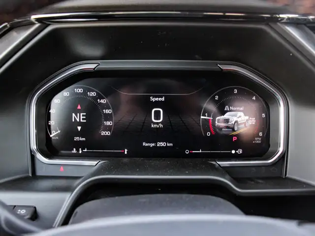 2026 GMC Sierra 1500 AT4 - Photo 22