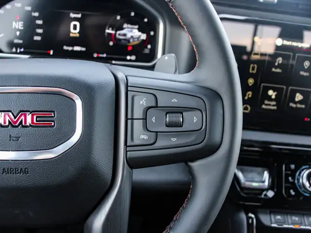 2026 GMC Sierra 1500 AT4 - Photo 23