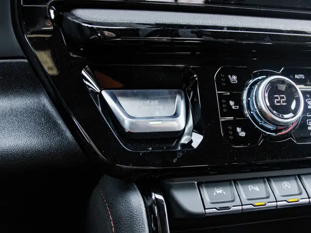 2026 GMC Sierra 1500 AT4 - Photo 24