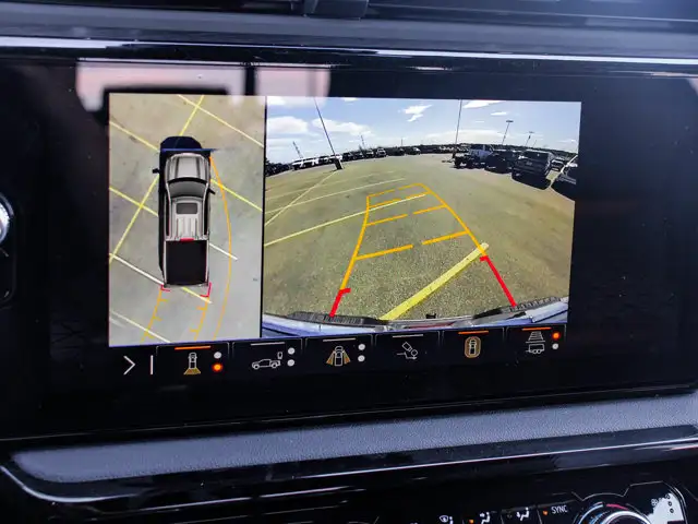2026 GMC Sierra 1500 AT4 - Photo 26
