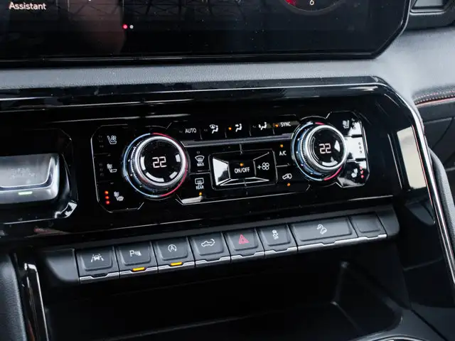 2026 GMC Sierra 1500 AT4 - Photo 27