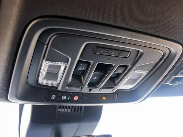 2026 GMC Sierra 1500 AT4 - Photo 29