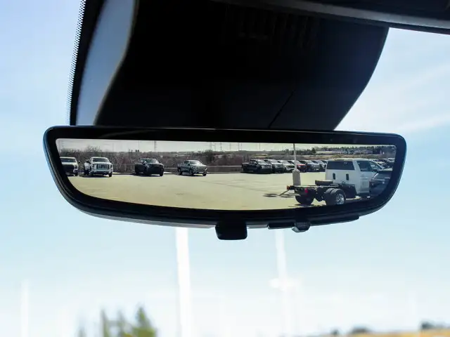 2026 GMC Sierra 1500 AT4 - Photo 30