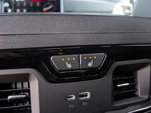 2026 GMC Sierra 1500 AT4 - Photo 34