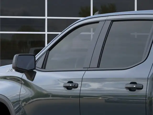 2026 Chevrolet Silverado 1500 ZR2 - Photo 12