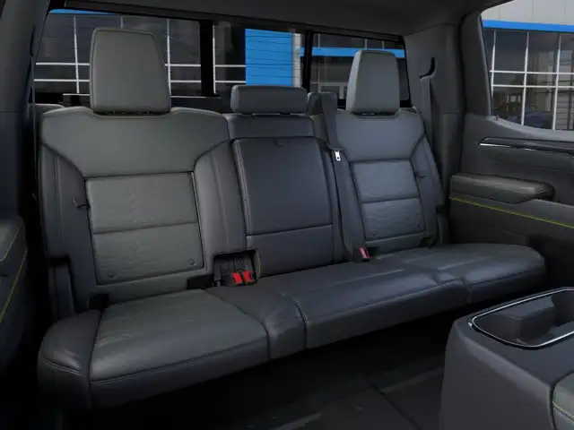 2026 Chevrolet Silverado 1500 ZR2 - Photo 17