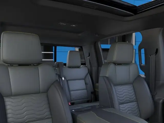 2026 Chevrolet Silverado 1500 ZR2 - Photo 24