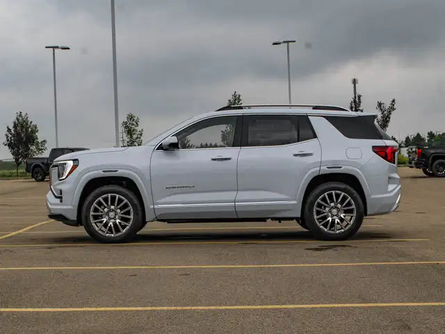 2026 GMC Terrain AWD Denali - Photo 5