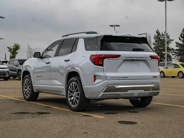 2026 GMC Terrain AWD Denali - Photo 6