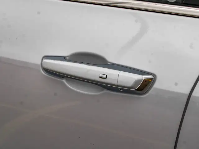2026 GMC Terrain AWD Denali - Photo 10