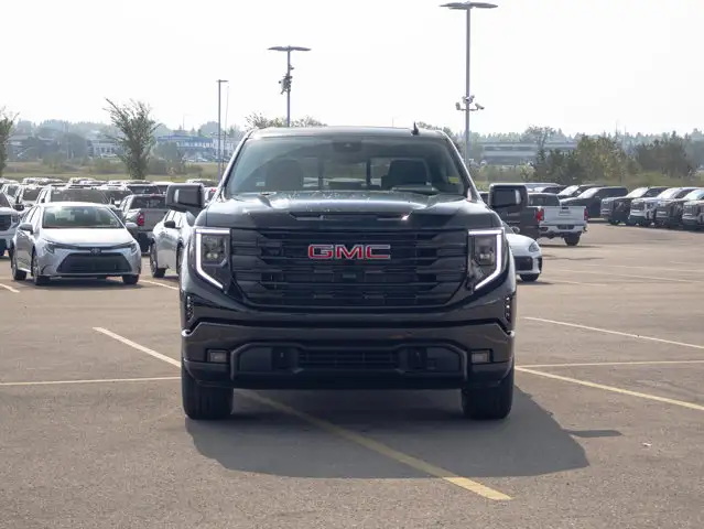 2026 GMC Sierra 1500 Elevation - Photo 3
