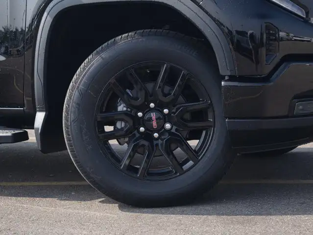 2026 GMC Sierra 1500 Elevation - Photo 5