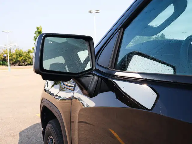 2026 GMC Sierra 1500 Elevation - Photo 7